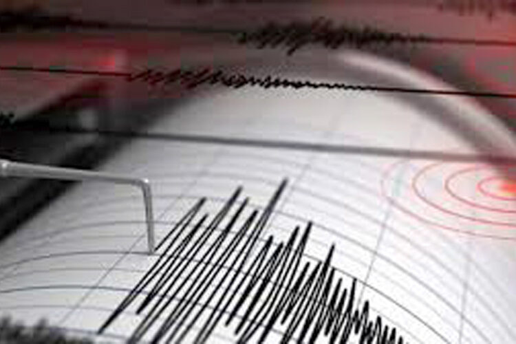 Earthquake I ভূমিকম্পত কঁপি উঠিল দিল্লীকে ধৰি উত্তৰ ভাৰতৰ এক বৃহৎ অংশ