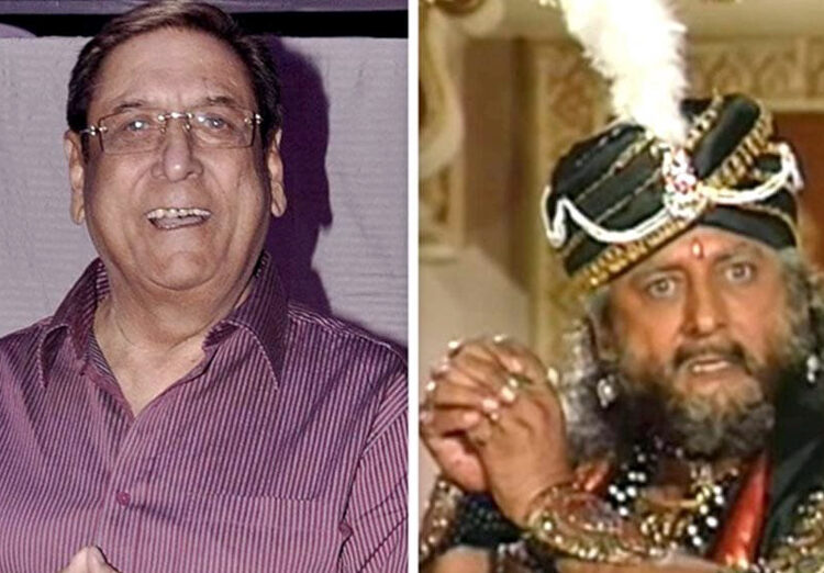 Shakuni Mama I সংকটজনক অৱস্থাত চিকিৎসালয়ত ভৰ্তি মহাভাৰতৰ ‘শকুনি মামা’ 1 Shakuni Mama I সংকটজনক অৱস্থাত চিকিৎসালয়ত ভৰ্তি মহাভাৰতৰ ‘শকুনি মামা’