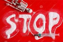 Against Drugs I ডিফুত মাৰাত্মক ড্ৰাগছ, অসামাজিক কাৰ্যৰ বিৰুদ্ধে সৰৱ মুছলিম সমাজ