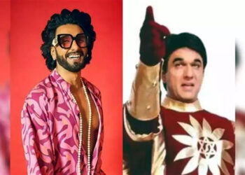 Shaktimaan I ‘শক্তিমান’ক লৈ ডাঙৰ ঘোষণা! মুকেশ খান্নাৰ সলনি কোন তাৰকা মুখ্য চৰিত্ৰত ?