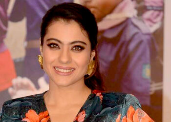 Kajol I কামৰ সন্ধানত কাজল