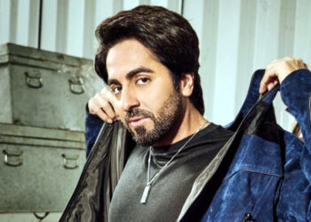 Actor Ayushmann Khurrana I এলজিবিটিকৰ সদস্যসকলক স্বাৱলম্বী কৰাৰ পদক্ষেপ অভিনেতা আয়ুষ্মান খুৰানাৰ