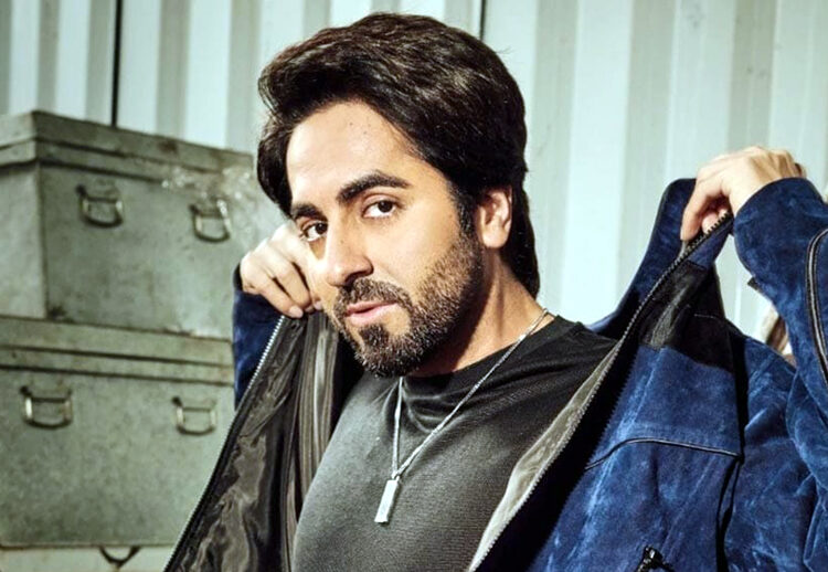 Actor Ayushmann Khurrana I এলজিবিটিকৰ সদস্যসকলক স্বাৱলম্বী কৰাৰ পদক্ষেপ অভিনেতা আয়ুষ্মান খুৰানাৰ
