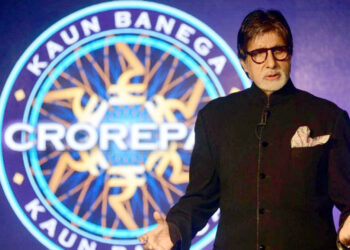 Kaun Banega Crorepati I ‘কৌন বনেগা কৰোৰপতি’ কৰিব বিচৰা নাছিল অমিতাভে, আৰোপ কৰিছিল কঠোৰ চৰ্ত