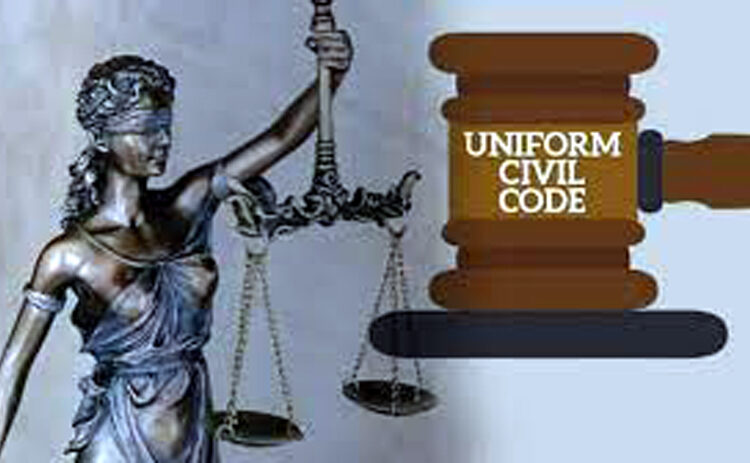 Uniform Civil Code I অভিন্ন দেৱানী বিধি সন্দৰ্ভত মোডীৰ মন্তব্যৰ পিছতে মুছলিম ল’ বোৰ্ডৰ জৰুৰী বৈঠক