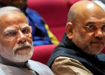 Restoring Peace In Manipur I মণিপুৰত শান্তি ঘূৰাই অনাৰ পদক্ষেপ কি? পৰিস্থিতিৰ বাখ্যা দিলে অমিত শ্বাহে