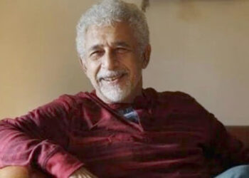 Naseeruddin Shah I বাথৰুমৰ হেণ্ডেল হিচাপে ব্যৱহাৰ কৰে ‘ফিল্মফেয়াৰ’ সন্মান! নাছিৰুদ্দিন শ্বাহে কিয় ক’লে