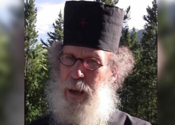 Mihailo Tolotts I ৮২ বছৰীয়া জীৱনকালত লগ পোৱা নাই কোনো মহিলা! দেখা নাই বিমান-ৰে’ল! কোন এইগৰাকী আজীৱন ব্ৰহ্মচাৰী?