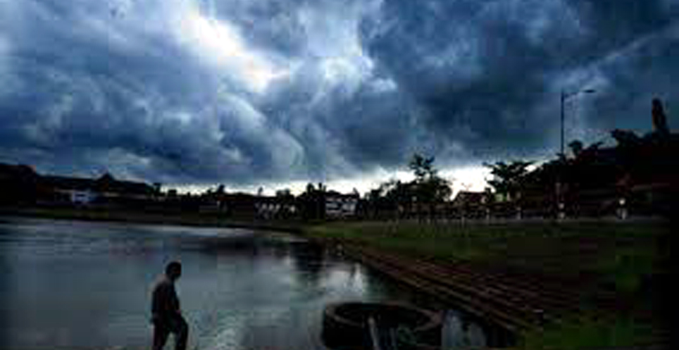 Monsoon I দেশত এইবাৰ পলমকৈ বাৰিষাৰ আগমনৰ কাৰণ কি? বতৰ বিভাগে কি কয়? 3 দেশত এইবাৰ পলমকৈ বাৰিষাৰ আগমন