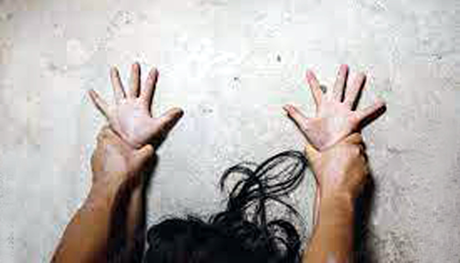 দলবদ্ধ ধৰ্ষণ কৰি হত্যা