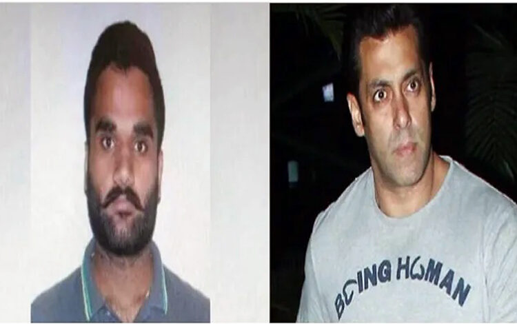 Salman khan receives fresh death threat I ছলমান খানক হত্যা কৰিমেই! হুংকাৰ গেংষ্টাৰ গোল্ডি ব্ৰাৰৰ