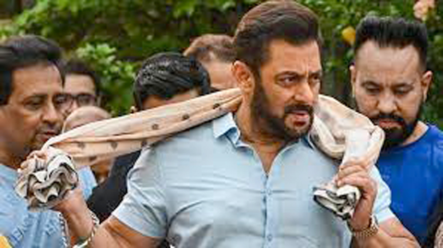 Salman khan