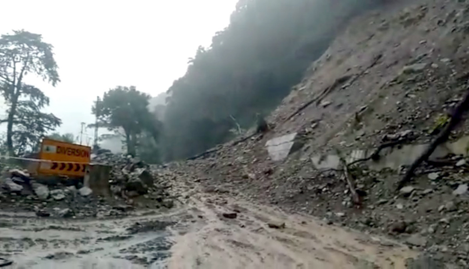  North Sikkim 