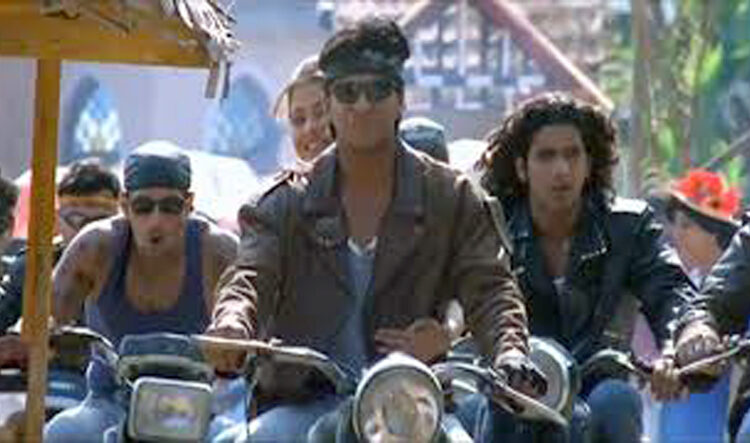 Shah Rukh Khan I মোৰ দৰে ভুল আপোনালোকে নকৰিব! ৩১ বছৰ পিছত কি অনুতাপ শ্বাহৰুখ খানৰ?