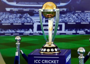 Cricket World Cup Schedule I ৫ অক্টোবৰৰ পৰা এদিনীয়া বিশ্বকাপ ক্ৰিকেট