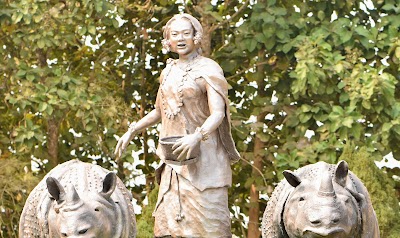 ডিফুত কাজিৰ ৰংহাপী সোঁৱৰণী 
