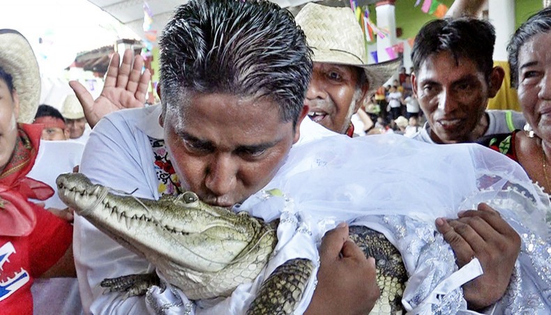 ঘৰিয়াল
