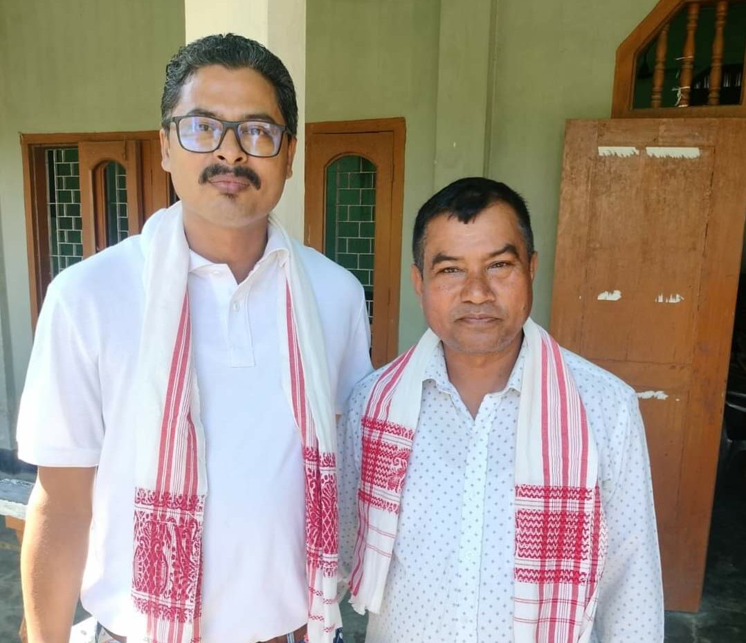 ইলেক্ট্ৰনিকচ মেডিয়া জাৰ্নেলিষ্ট এচ'চিয়েচন
