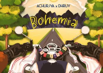 Achurjya Borpatra |   আচুৰ্য্য বৰপাত্ৰৰ নতুন গীত “বহেমীয়া”-