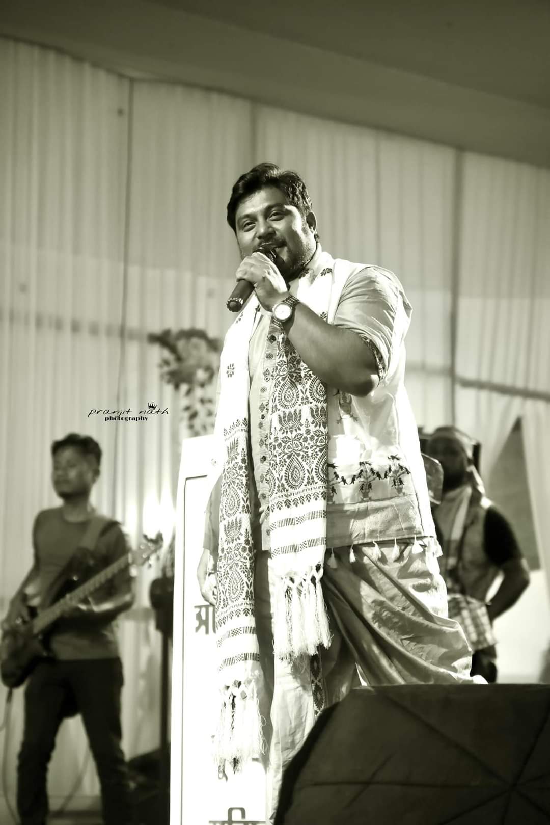 অজয় ফুকন