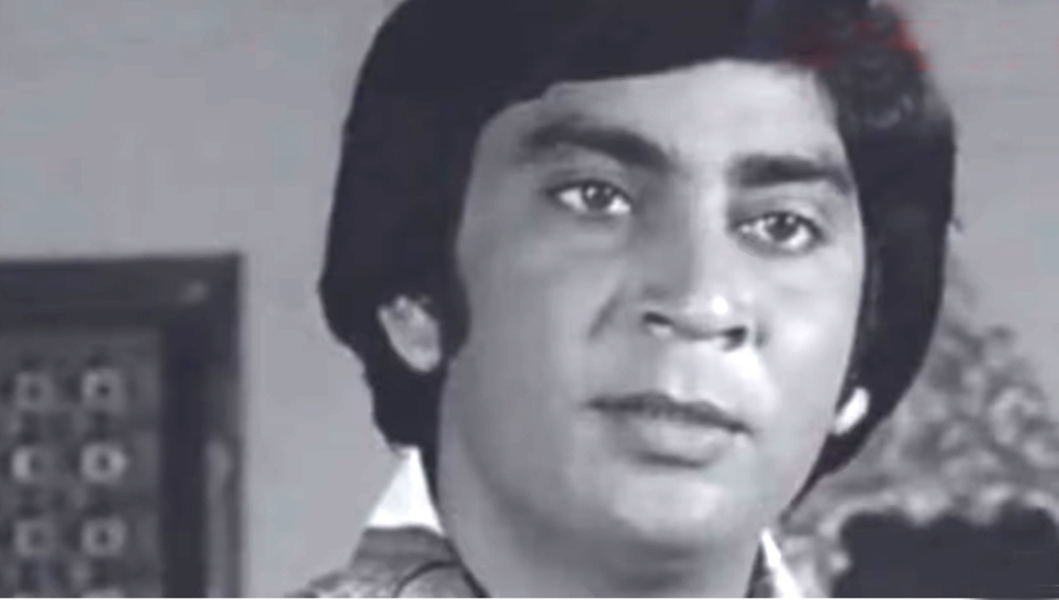  অভিনেতা হৰিশ মেগান,