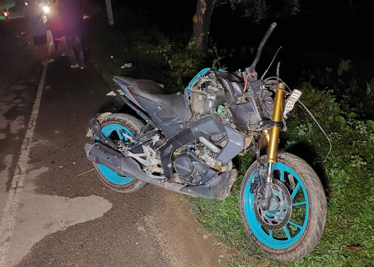 Road Accident I দুধনৈত আৰু ৰংজুলিত সংঘটিত পথ দুৰ্ঘটনাঃ নিহত ২, আহত ১