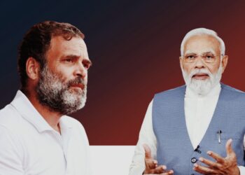 Rahul VS Modi I ‘মোডী উপাধি’ গোচৰ : ৰাহুলৰ শাস্তি স্থগিতাদেশৰ আবেদন খাৰিজ গুজৰাট উচ্চ ন্যায়ালয়ৰ