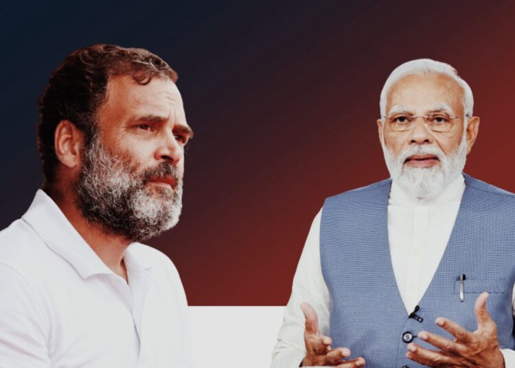 Rahul VS Modi I ‘মোডী উপাধি’ গোচৰ : ৰাহুলৰ শাস্তি স্থগিতাদেশৰ আবেদন খাৰিজ গুজৰাট উচ্চ ন্যায়ালয়ৰ 1 Rahul VS Modi I ‘মোডী উপাধি’ গোচৰ : ৰাহুলৰ শাস্তি স্থগিতাদেশৰ আবেদন খাৰিজ গুজৰাট উচ্চ ন্যায়ালয়ৰ