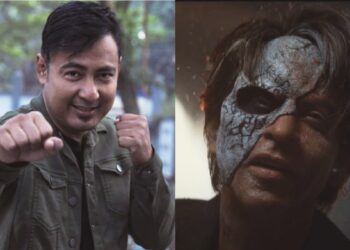 Kenny Basumatary joins Shahrukh’ Jawan | শ্বাহৰুখ খানৰ সৈতে এইবাৰ দেখিম কেনী বসুমতাৰীকঃ