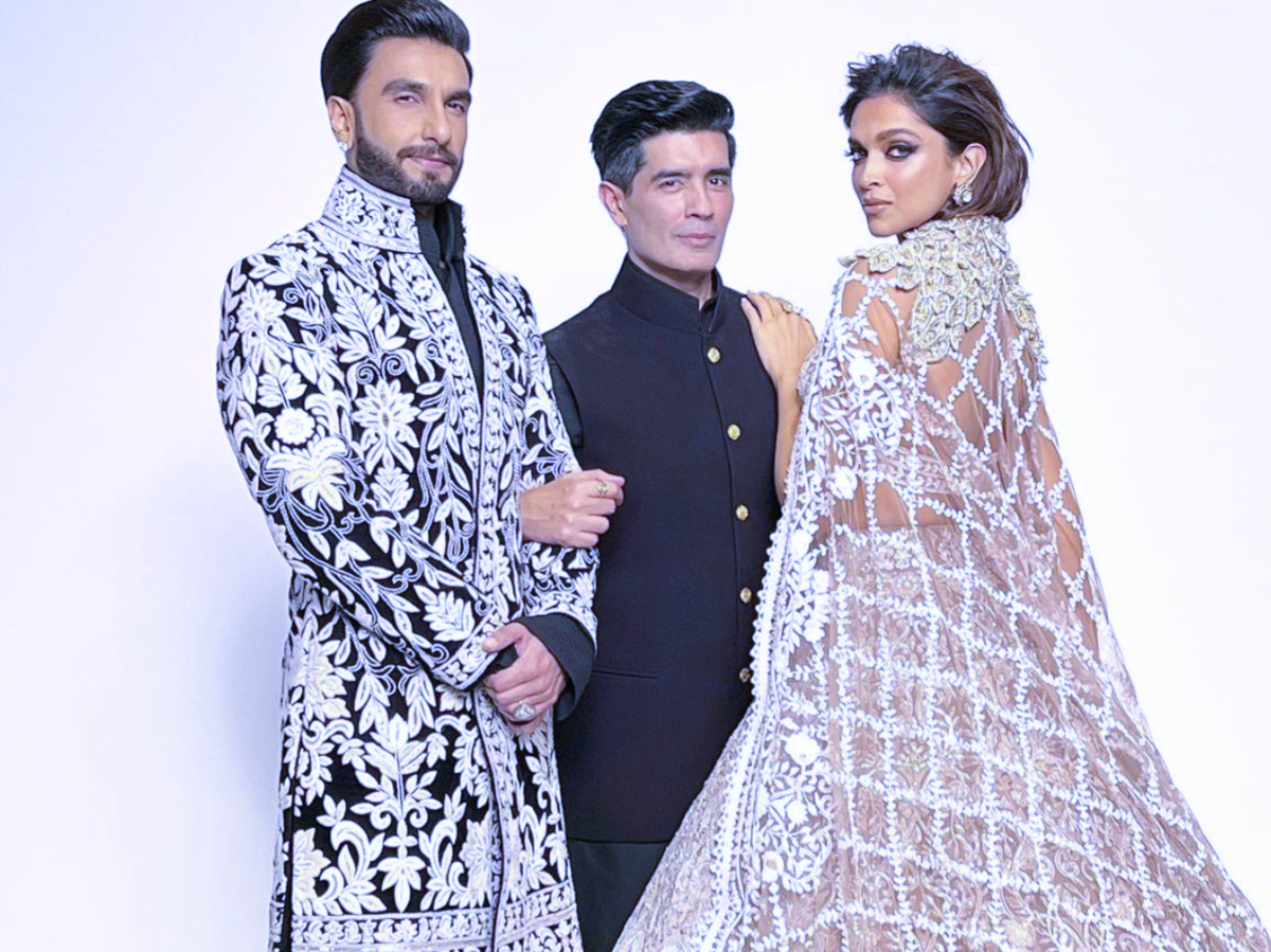 Manish Malhotra
