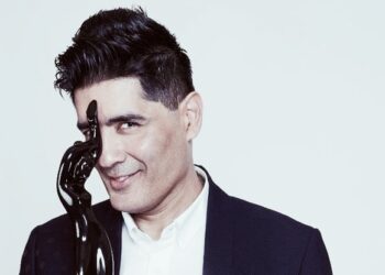 Manish Malhotra’s directorial debut |  পোছাক ডিজাইনাৰৰ পৰা এইবাৰ চিত্ৰ পৰিচালক হিচাপে আত্মপ্ৰকাশ মনীষ মালহোত্ৰাৰ