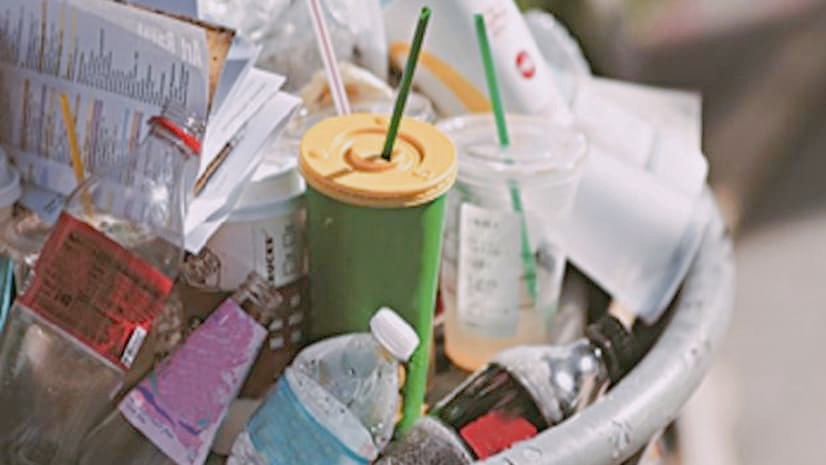 Nagaland Govt. bans single use of plastic I নাগালেণ্ডত সম্পূৰ্ণ নিষিদ্ধ প্লাষ্টিক, ঘৰত ৰাখিলেও ভৰিব লাগিব জৰিমনা 3 Plastic Ban
