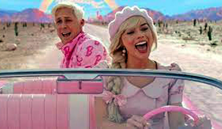 Film ‘Barbie’ banned in Vietnam I ভিয়েটনামত নিষিদ্ধ বাৰ্বি, ইমান ডাঙৰ চৰকাৰী পদক্ষেপৰ কাৰণ কি?