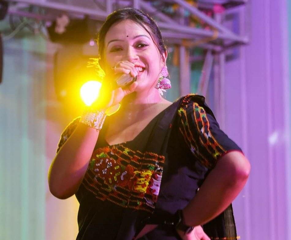 ডেইজী দাস