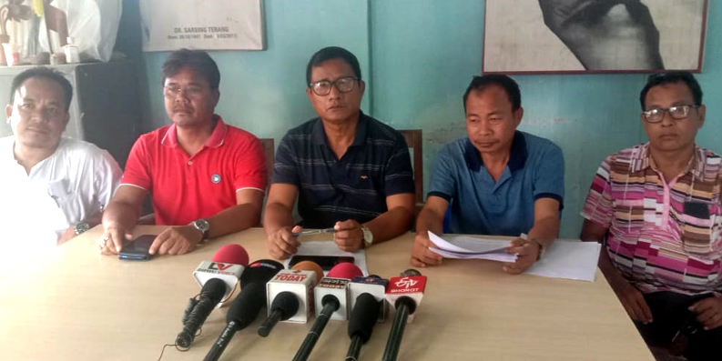 ইউনিফৰ্ম চিভিল ক'ড