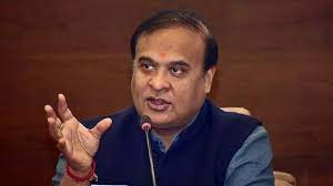 A day following Rahul Gandhi’s visit, Assam’s Chief Minister Himanta Biswa Sarma made fun of the Congress by claiming, “They’re Crying About Manipur When…”