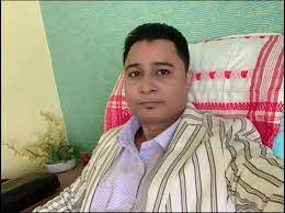 Lachit Gogoi two days custody I লাচিত গগৈক দুদিনৰ আৰক্ষী জিম্মালৈ প্ৰেৰণ 