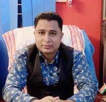 Lachit Gogoi two days custody I লাচিত গগৈক দুদিনৰ আৰক্ষী জিম্মালৈ প্ৰেৰণ 3 লাচিত গগৈ