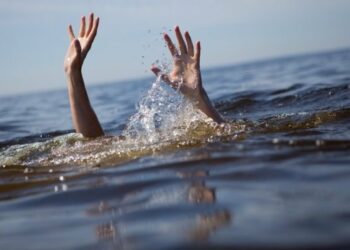 A Boy went missing while swimming with friend in the river I বন্ধুৰ সৈতে গা ধুবলৈ গৈ চিলনী নৈৰ বুকুত ডিফুৰ যুৱক সন্ধানহীন