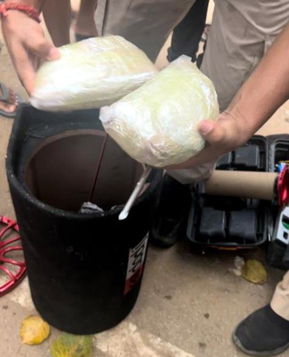 drugp | ASSAM TIMES POST