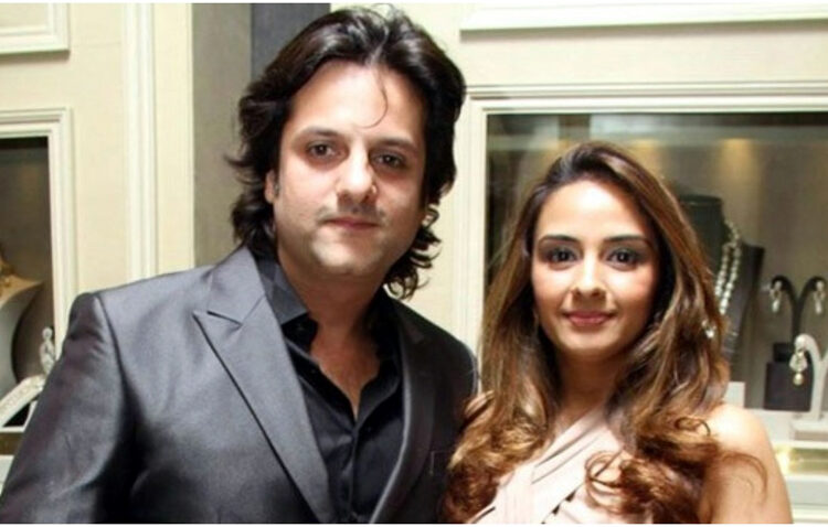 Fardeen Khan, Natasha heading for divorce after 18 years I বিবাহৰ ১৮ বছৰৰ পাছত বিচ্ছেদৰ বাটত ফাৰ্দিন খান-নাতাছা!