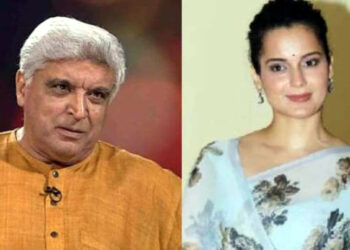 Mumbai court summons Javed Akhtar I জাভেদ আখতাৰক আদালতৰ চমন