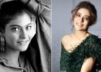 Actress Kajol I তিনিটা দশকৰ দীঘলীয়া কেৰিয়াৰৰ পিছতো কেমেৰাৰ সন্মুখত অভিনয় কৰিবলৈ অস্বস্তি কাজলৰ