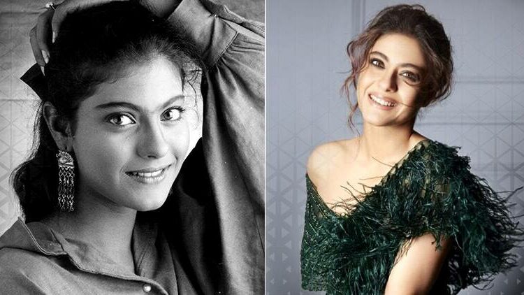 Actress Kajol I তিনিটা দশকৰ দীঘলীয়া কেৰিয়াৰৰ পিছতো কেমেৰাৰ সন্মুখত অভিনয় কৰিবলৈ অস্বস্তি কাজলৰ