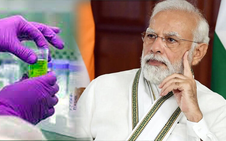 Scientists neglected by Modi govt. I গৱেষণাৰ বাবে বিজ্ঞানীসকলক ধন দিয়া নাই মোডী চৰকাৰে