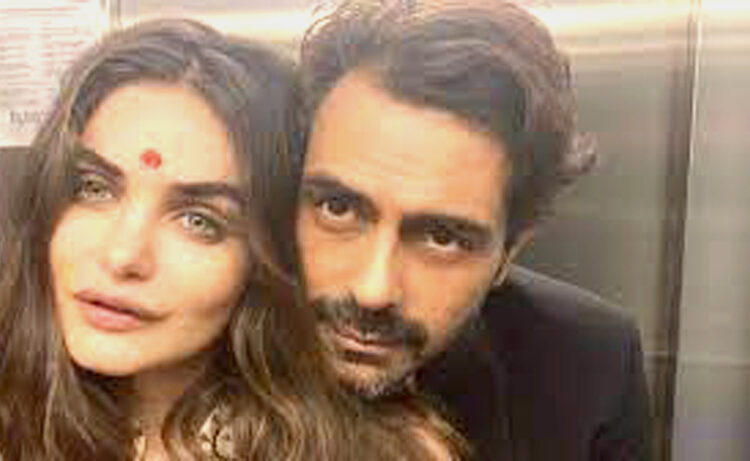 Actor Arjun Rampal I ৫০ বছৰ বয়সত চতুৰ্থ সন্তানৰ পিতৃ হ’ল অৰ্জুন ৰামপাল