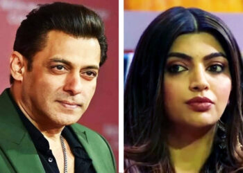 Big Boss I ‘বিগ বছ’ৰ ঘৰৰ পৰা ওলায়েই ছলমানৰ বিৰুদ্ধে বিস্ফোৰক আকাংক্ষা
