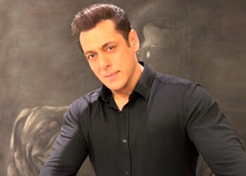 Salman Khan I ছলমান খানৰ নামত ভুৱা বিজ্ঞাপন, কঠোৰ ব্যৱস্থা গ্ৰহণ ভাইজানৰ