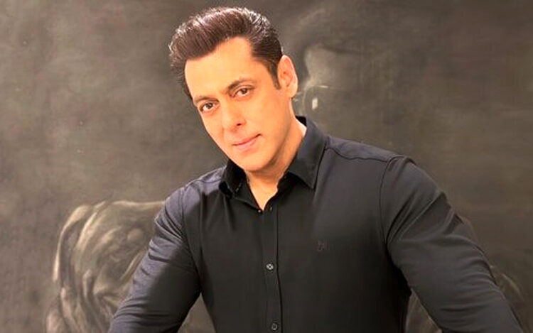 Salman Khan I ছলমান খানৰ নামত ভুৱা বিজ্ঞাপন, কঠোৰ ব্যৱস্থা গ্ৰহণ ভাইজানৰ