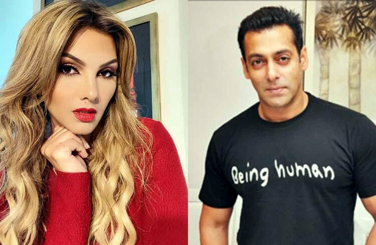 Somi Ali alleges sexual harassment on social media I যৌন নিৰ্যাতনৰ বলি! ছলমানৰ প্ৰাক্তন প্ৰেমিকাৰ কালৈ অভিযোগৰ আঙুলি